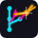 Git Graph Ray